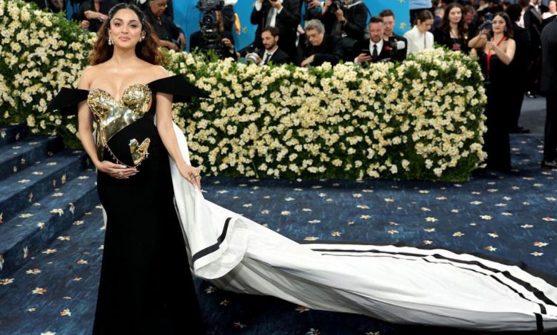 Met Gala 2025