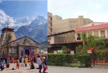 Kedarnath Dham
