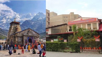 Kedarnath Dham
