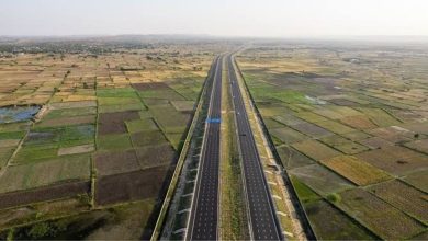 Bandikui-Jaipur Expressway