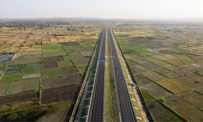 Bandikui-Jaipur Expressway