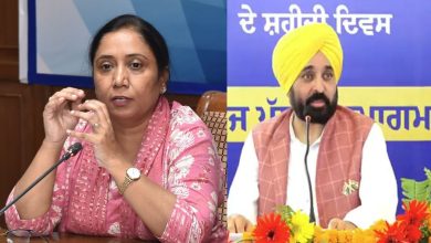 Women Reservation