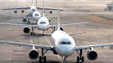 Airlines Advisory India