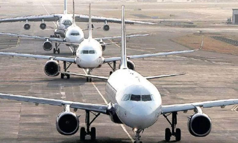 Airlines Advisory India