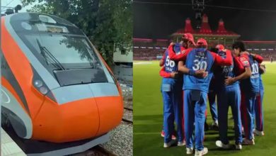 IPL 2025 Suspended