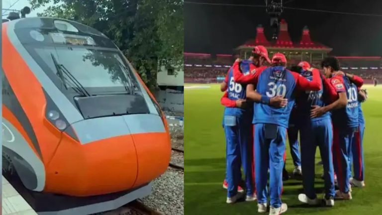 IPL 2025 Suspended