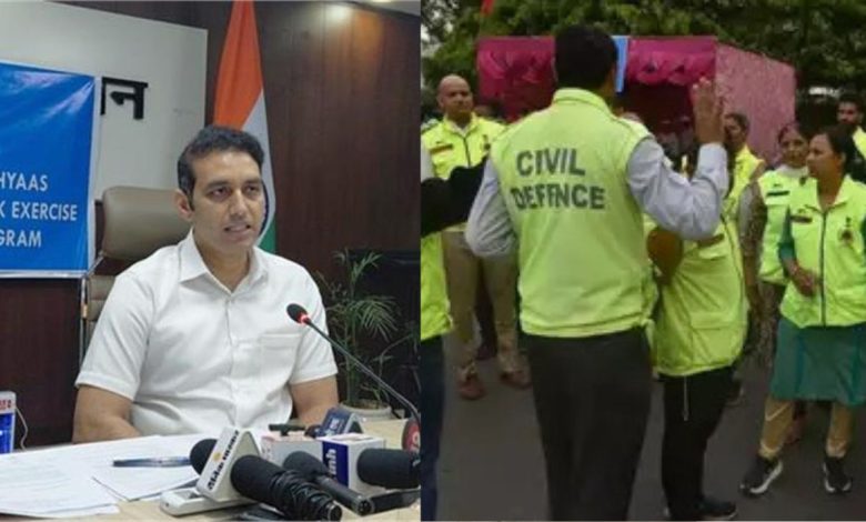 Civil Defence Volunteer: सिविल डिफेंस वालंटियर बनें, आपदा प्रबंधन में निभाएं अहम भूमिका