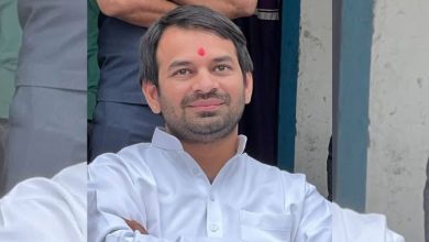 Tej Pratap Yadav