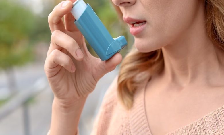 World Asthma Day 2025: Get relief from shortness of breath with these 3 yogasanas – easy practice, deep breath!