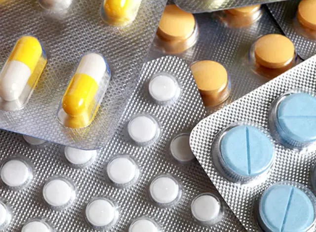 Pregabalin Tablet