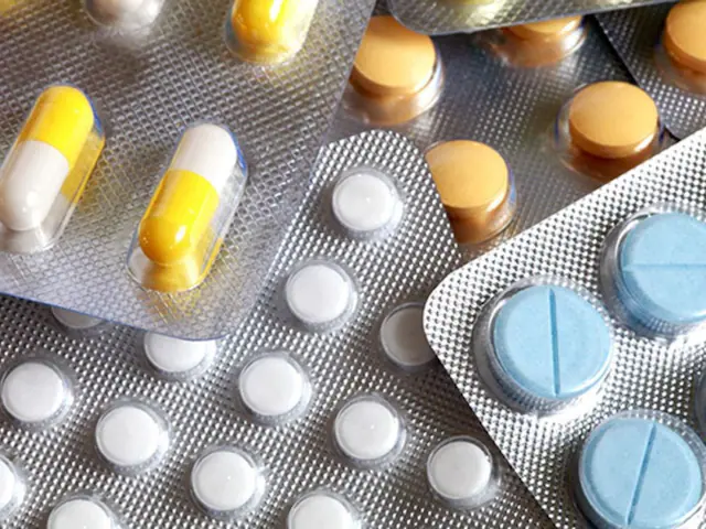 Pregabalin Tablet