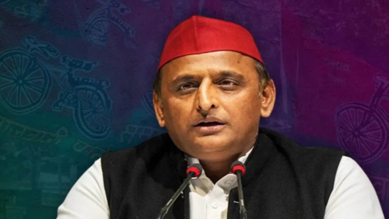 Akhilesh Yadav News: "Kill Yadav"…. Akhilesh Yadav threatened, court gave a big decision