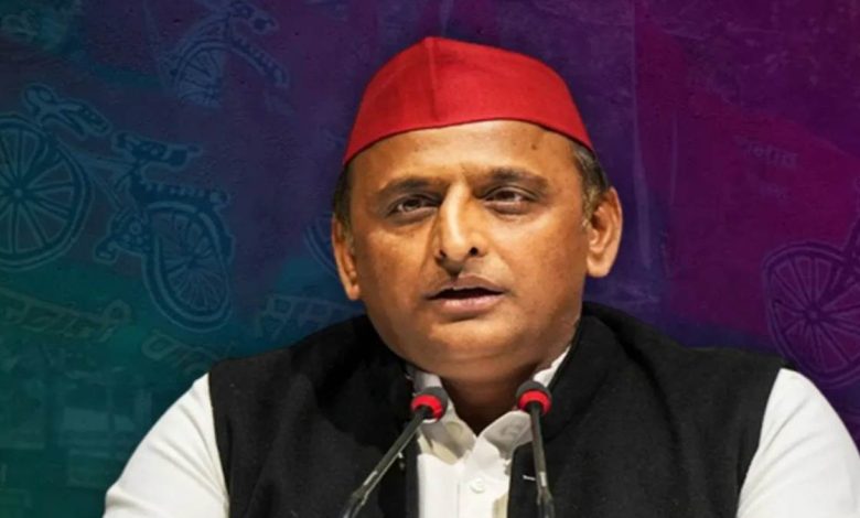 Akhilesh Yadav News: "Kill Yadav"…. Akhilesh Yadav threatened, court gave a big decision