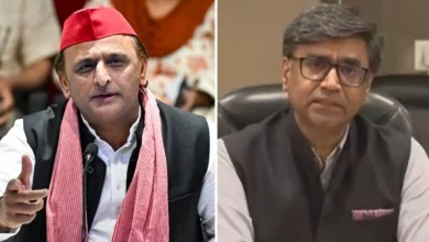 Akhilesh Yadav News: Akhilesh's attack on Vikram Misri's trolling, raised questions on BJP's silence!