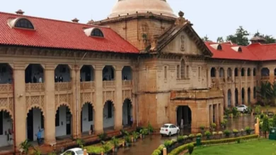 Uttar Pradesh News: Those who forcefully convert religion will not be spared now… Why is Allahabad High Court concerned about conversion?