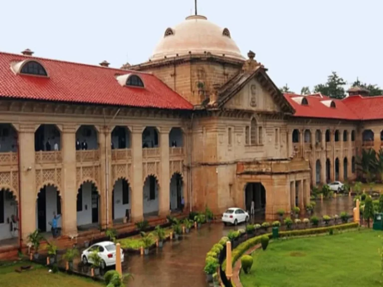 Uttar Pradesh News: Those who forcefully convert religion will not be spared now… Why is Allahabad High Court concerned about conversion?