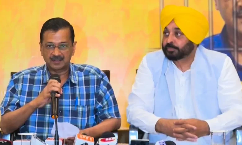 Punjab Government