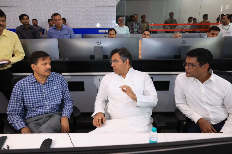 Integrated helpline 311 started under 'One Delhi, One Number', all departments will be connected to a single command center