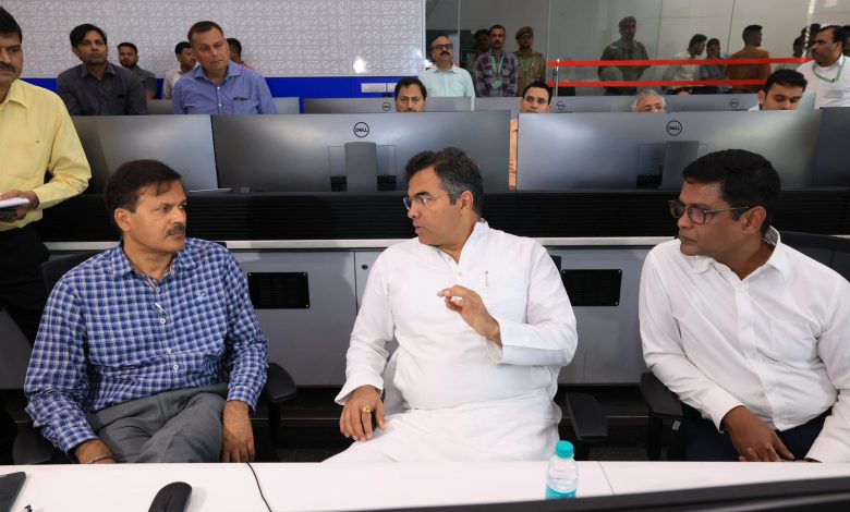 Integrated helpline 311 started under 'One Delhi, One Number', all departments will be connected to a single command center