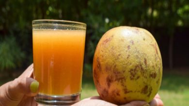 bael jam benefits