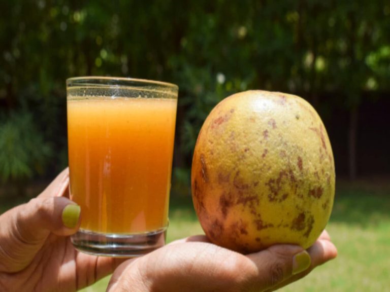 bael jam benefits