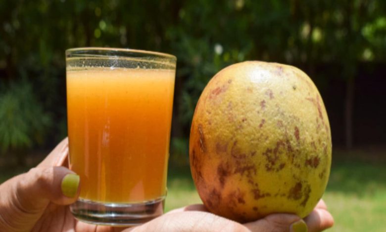 bael jam benefits