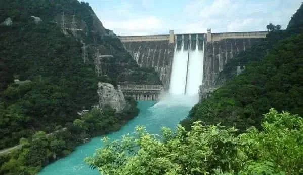 Bhakra Canal Dispute