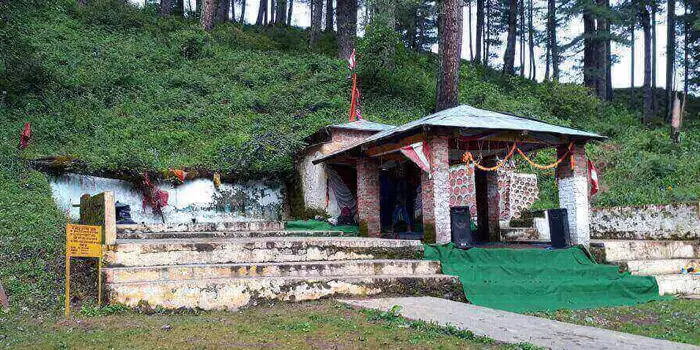 Bhawishya Badri Temple: The doors of Bhavishya Badri Dham were officially opened, the enthusiasm of devotees was seen in Panch Badri Yatra