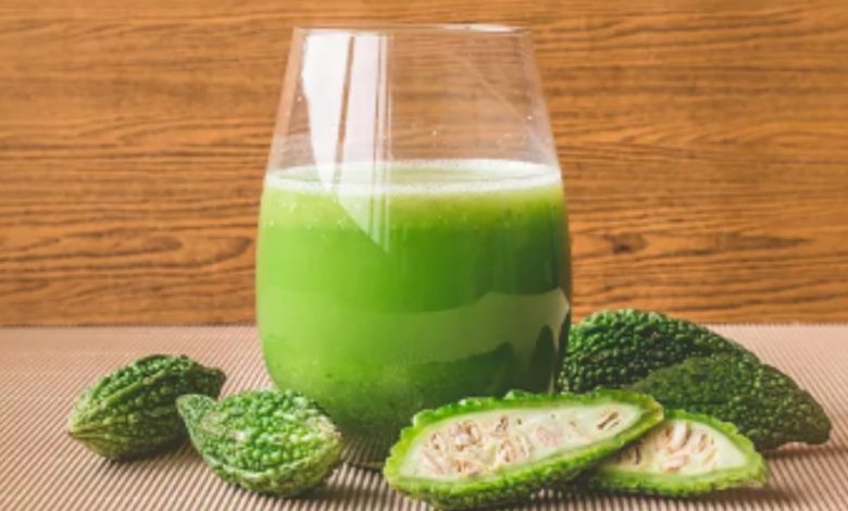 Benefits of Karela juice