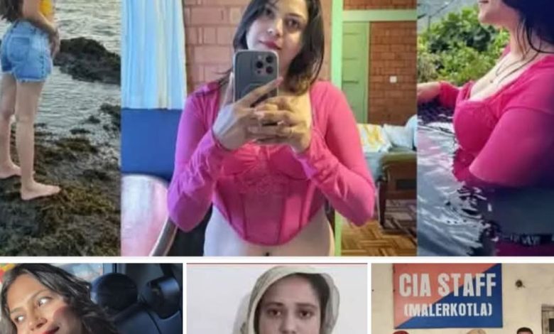 Jyoti Malhotra Detective: Famous travel vlogger turns out to be a Pakistani agent! Jyoti Malhotra accused of espionage