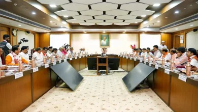 Mohan Cabinet: Important decisions of Mohan Cabinet, investment of Rs 4736 crore, thousands of people will get employment