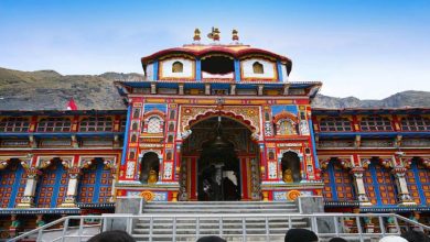 CHARDHAM YATRA 2025: The doors of Badrinath Dham opened for common devotees, the Dham immersed in devotion Have you planned a visit?