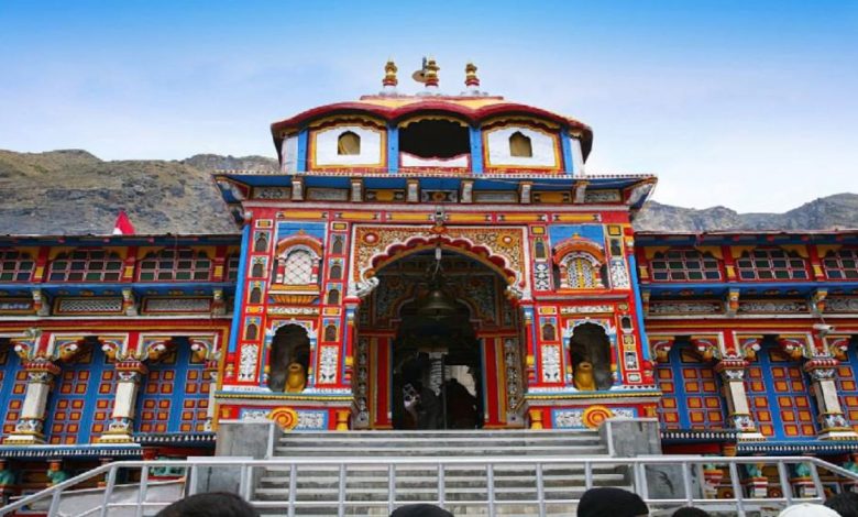 CHARDHAM YATRA 2025: The doors of Badrinath Dham opened for common devotees, the Dham immersed in devotion Have you planned a visit?