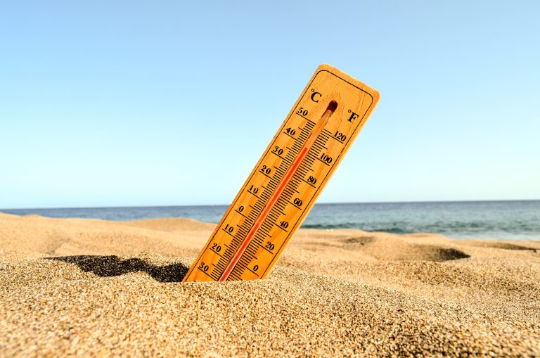 Summer Weather