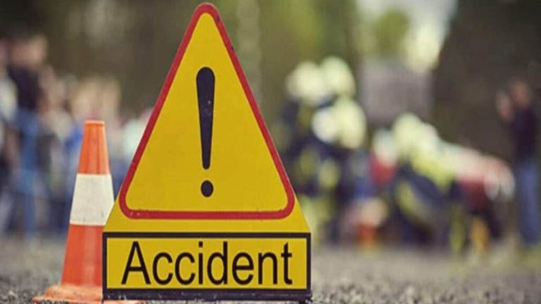 Haryana School Bus Accident