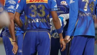 mumbai indians