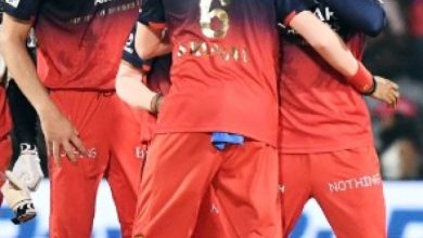 पंजाब को हराकर फाइनल में पहुंची RCB