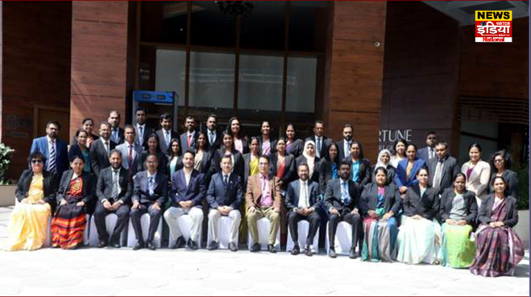Digital India Land Records Modernisation Programme: PHOTO