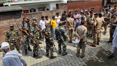 Alert in Uttarakhand amid Indo-Pak tension, CM Dhami held a high-level meeting regarding security