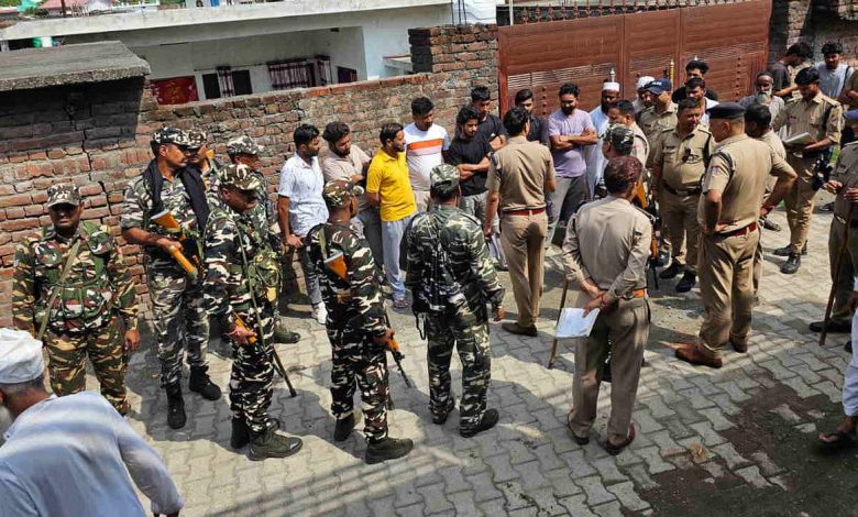 Alert in Uttarakhand amid Indo-Pak tension, CM Dhami held a high-level meeting regarding security