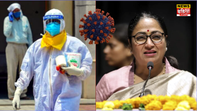 Coronavirus cases rising in Delhi