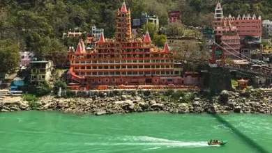 Summer Vacations: गर्मी में देवभूमि उत्तराखंड की सैर, देवप्रयाग और आसपास की खूबसूरत जगहें