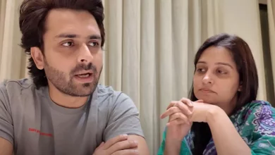 Latest Entertainment News: Big shock to fans! Deepika Kakkar diagnosed with stage 2 liver cancer, husband Shoaib makes shocking revelation