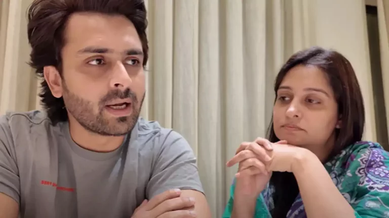 Latest Entertainment News: Big shock to fans! Deepika Kakkar diagnosed with stage 2 liver cancer, husband Shoaib makes shocking revelation