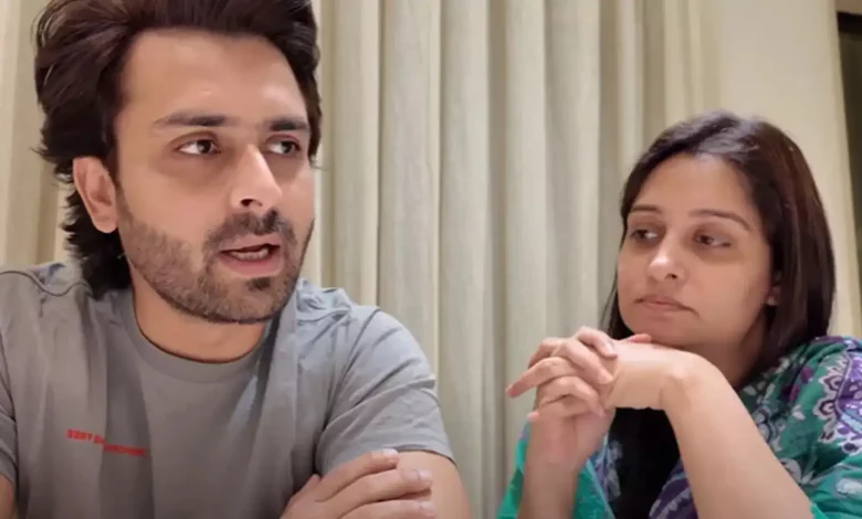 Latest Entertainment News: Big shock to fans! Deepika Kakkar diagnosed with stage 2 liver cancer, husband Shoaib makes shocking revelation
