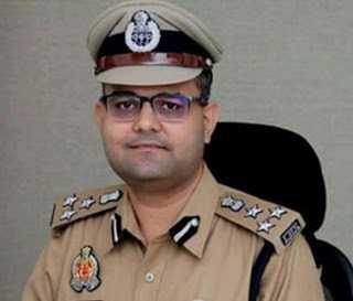 Uttar Pradesh News: Major reshuffle in UP Police! Varanasi gets new DIG, Home Secretary announces