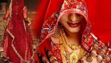 Looteri Dulhan: 23-year-old looteri bride, married 25 grooms in 7 months after cheating them, now behind bars!
