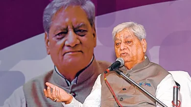 Patrika Keynote: Discussion in Indore on the present and future of independent journalism