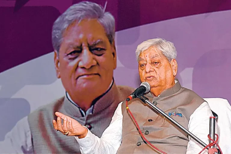 Patrika Keynote: Discussion in Indore on the present and future of independent journalism