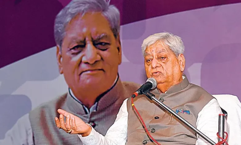 Patrika Keynote: Discussion in Indore on the present and future of independent journalism